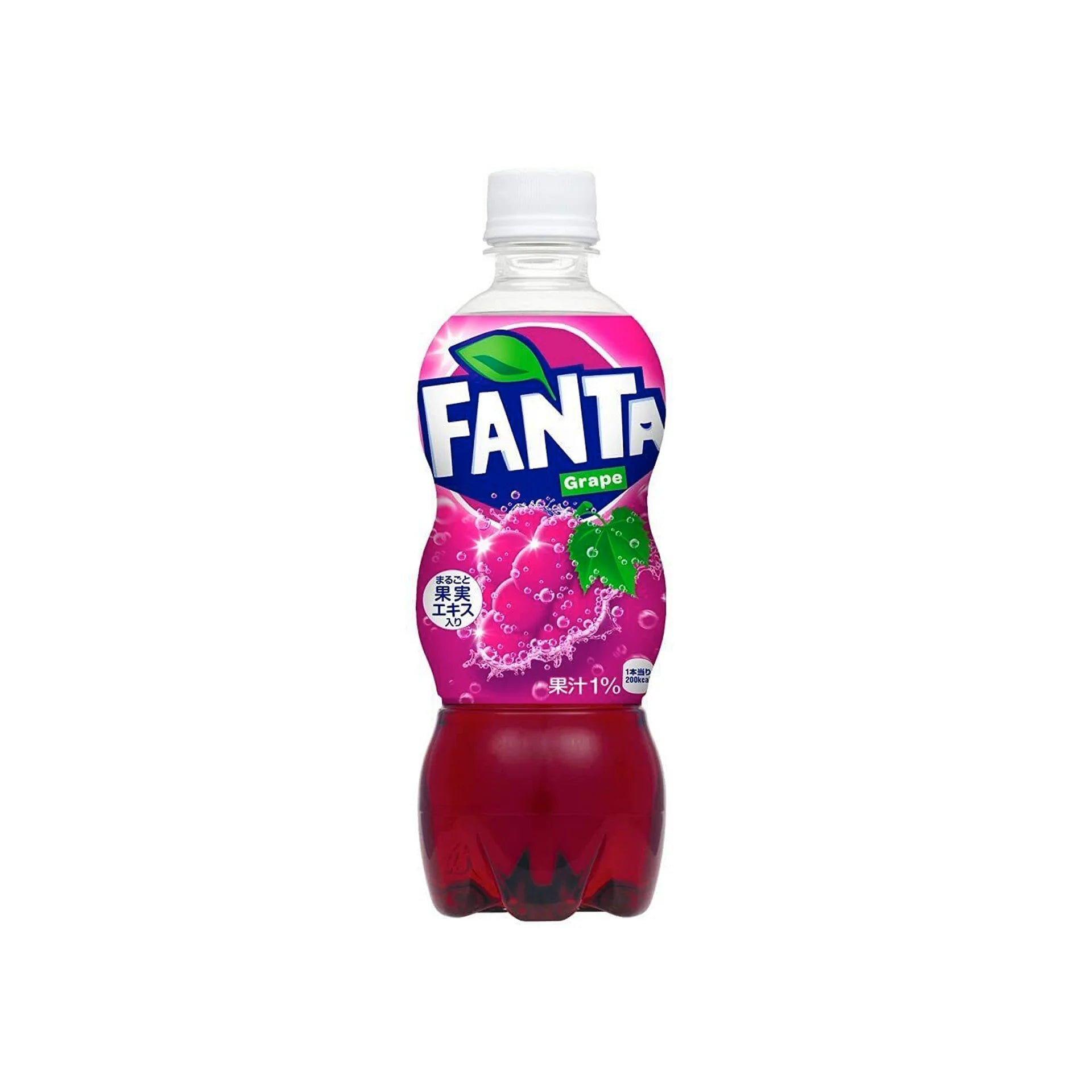 Fanta® Grape